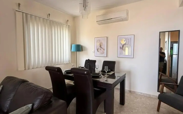 2 Rooms With Sunset View