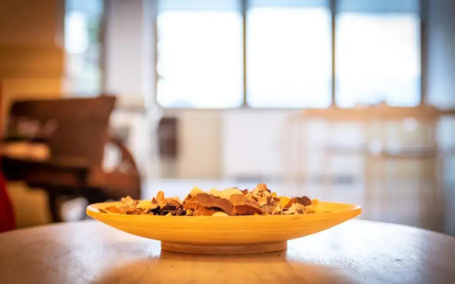 Hotel Ristorante Belvedere