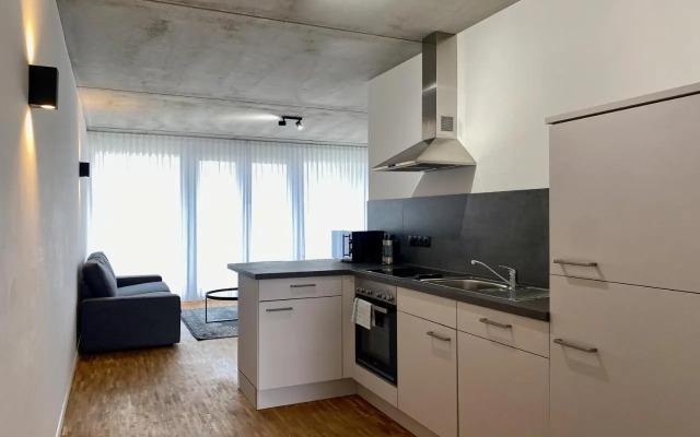 City Apartments Kaiserslautern