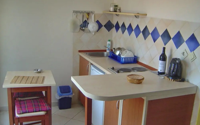 Harasho Double Studio, Budva City Center