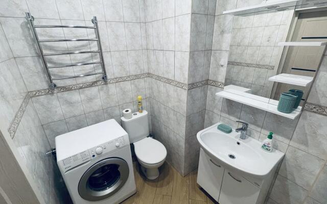 Сдам квартиру-студию 24м² Октябрьский бул., 26, Королев, Московская область, мкр