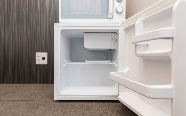 Ostay Kyoto Shichi-Jo Hotel Apartment