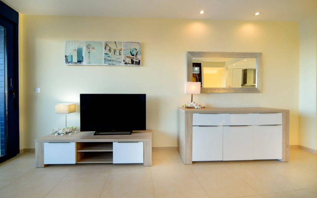 Apartamento Bennecke Kristina