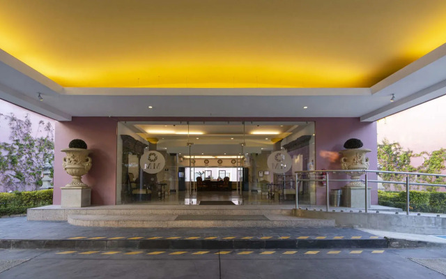 MM Grand Hotel Puebla, Tapestry Collection by Hilton