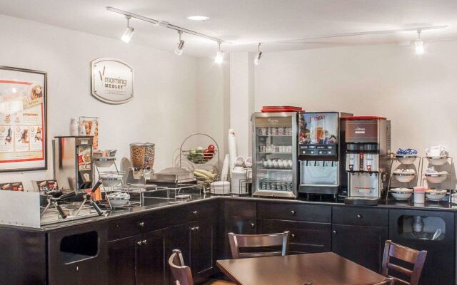 Sleep Inn - SeaTac Airport