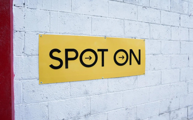 SPOT ON 2479 Berkah Residence Syariah