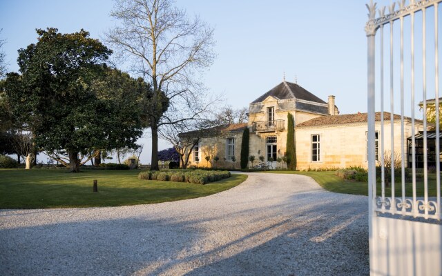 Château Cordeillan-Bages