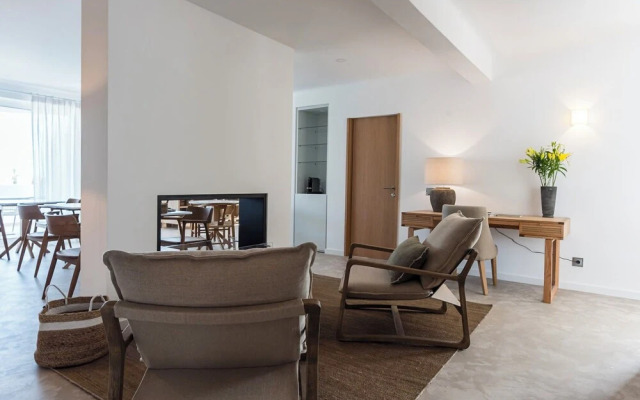 Casa Malia Luxury Guest House