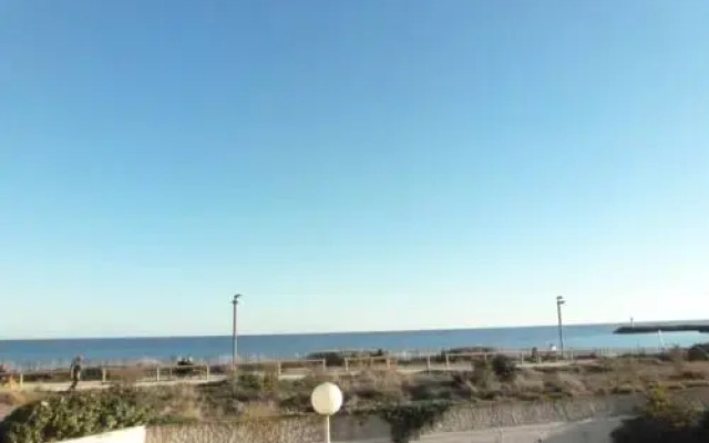 Village Naturiste - Héliopolis