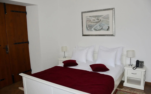 Apartments Vila Riva