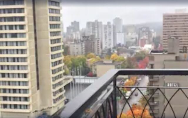 Tropicana Suite Hotel