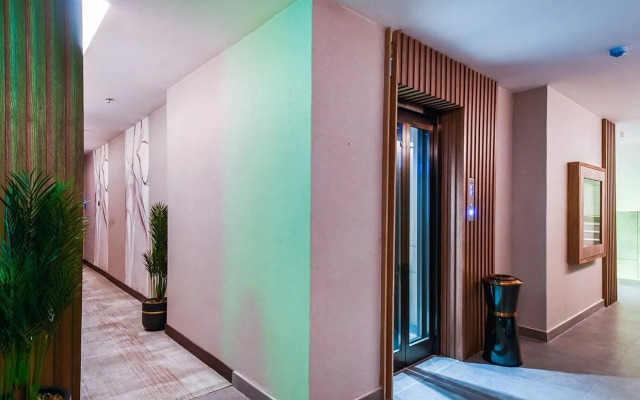 Almuhaidb Almuhammadiah