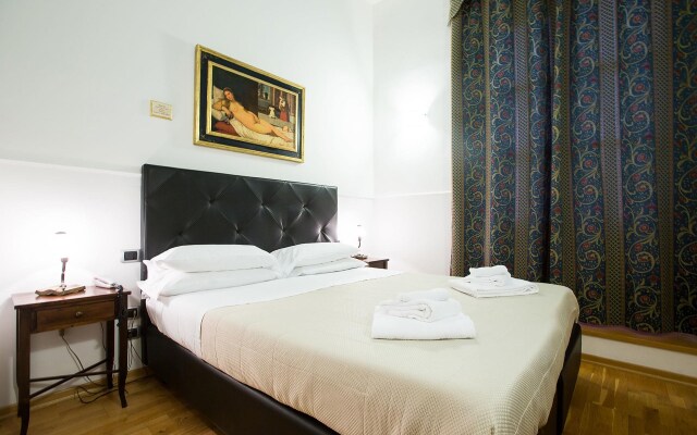 Relais Hotel Centrale Firenze