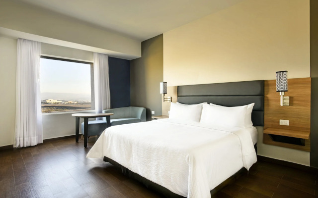 Fiesta Inn Tijuana Otay