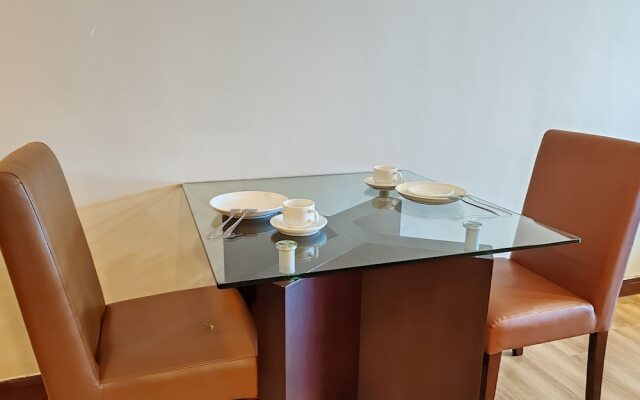 Ming Greenage Suite Kota Kinabalu