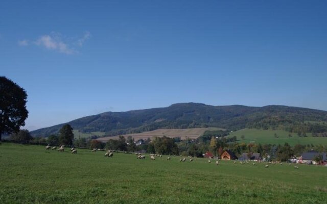 Penzion Na Bobrovníku