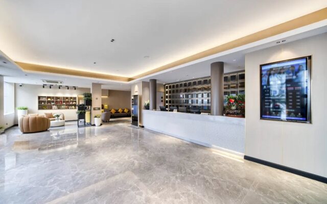 Home Inn Wulin Square Center - Hangzhou