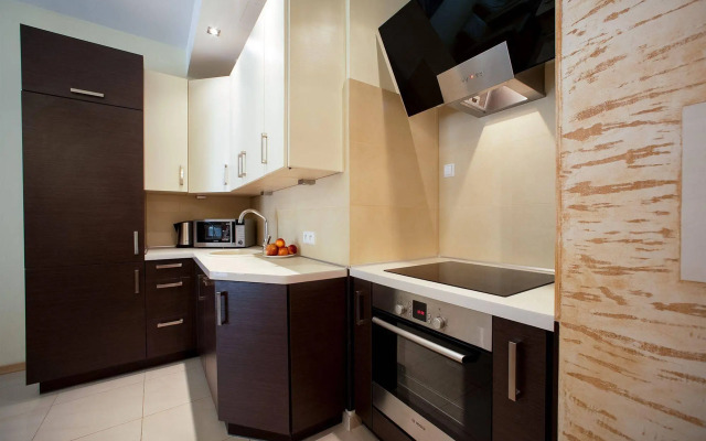 Platinum Towers E-Apartments