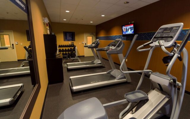Hampton Inn & Suites Sevierville At Stadium Drive