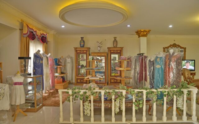 Narapati Indah Syariah Boutique Hotel and Convention