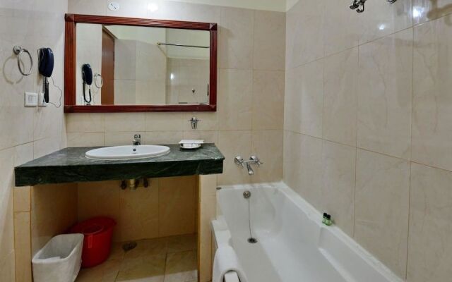 Indo Hokke Hotel