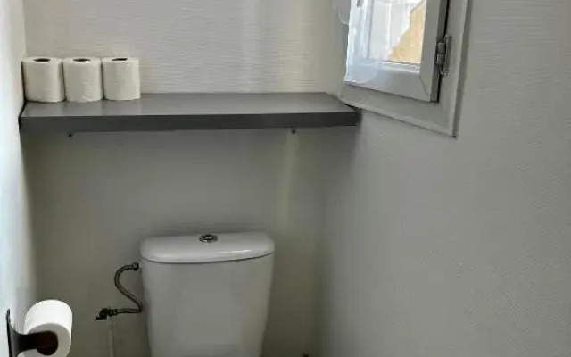 Appartement T3 de 54 m2 Saint Esprit Bayonne