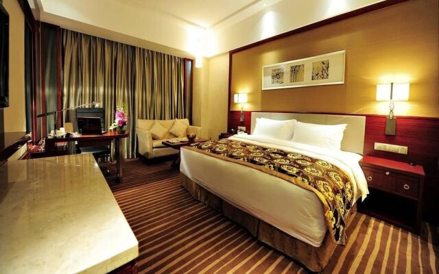 Xiangsheng Century Hotel