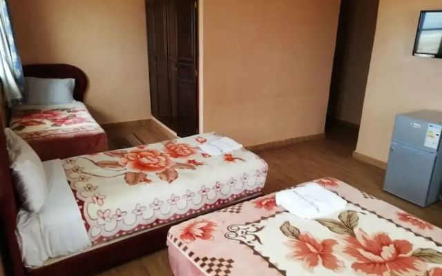 Hotel Hagounia