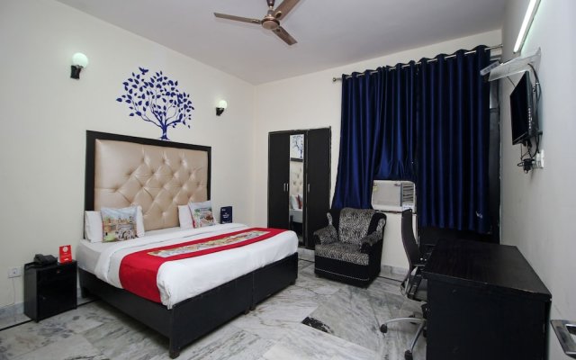 OYO Rooms Noida Sector 71