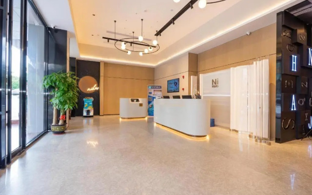Yingxiang Hotel