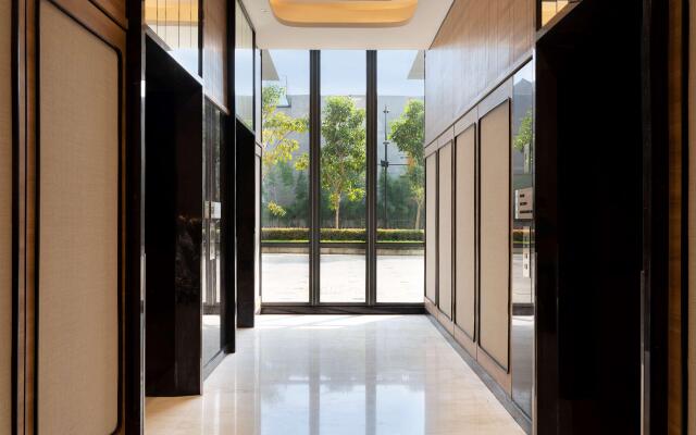 Hilton Garden Inn Jakarta Taman Palem