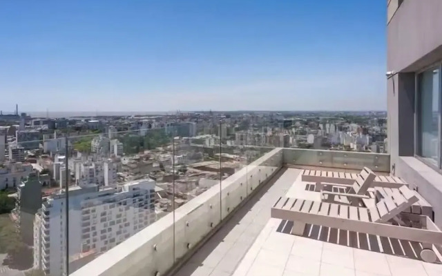 Quartier San Telmo Suites 12