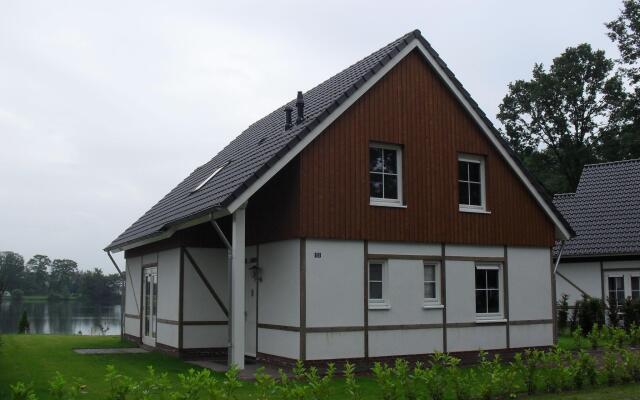 Half-timbered House 30 km From Maastricht