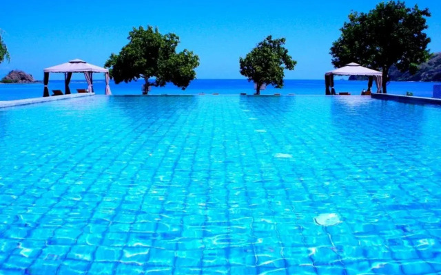 Sylvia Resort Komodo Labuan Bajo