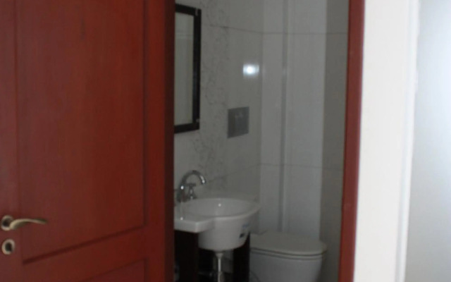 Moderno Departamento Céntrico c/ Wifi Empresarial