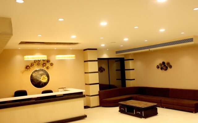 Hotel Indian Heritage