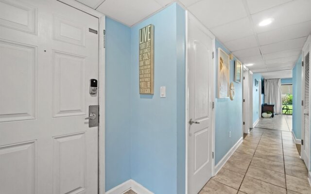 Edgewater Villa 1507