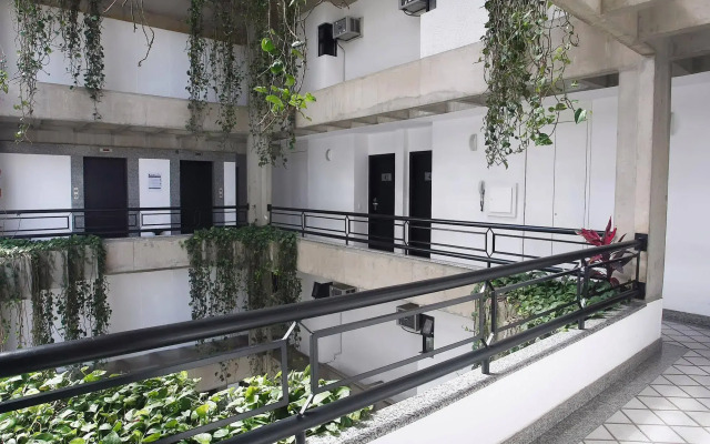 Mercure Apartments Belo Horizonte My Place