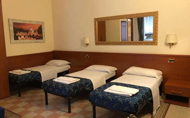 Cavour Suites