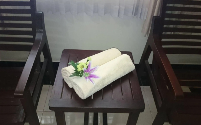 Hotel Catur Warga