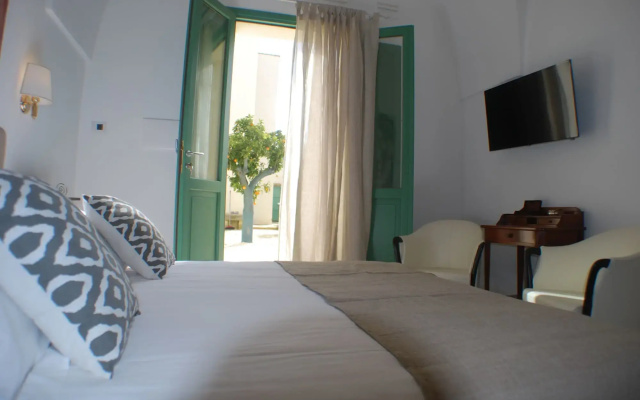 Palazzo Ducale Venturi - Luxury Relais & Wellness 
