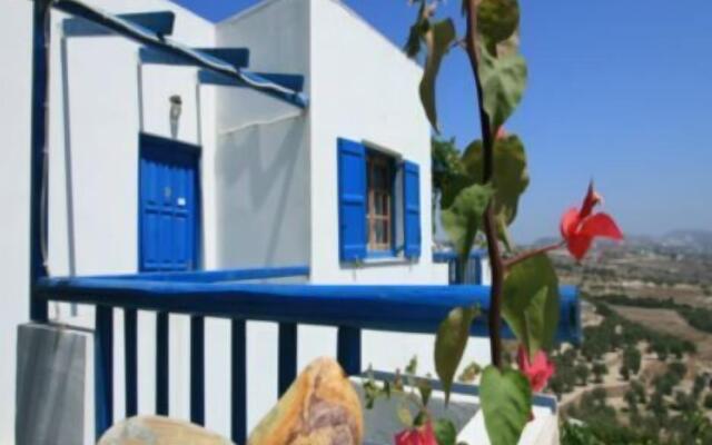 Hotel Agnanti