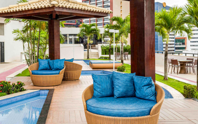 Boulevard Residencial