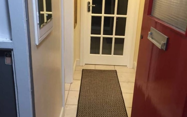 One bed Flat in Pimlico London