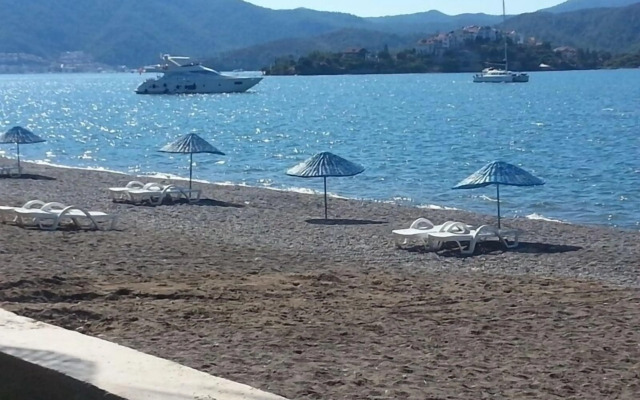 Deniz Hotel