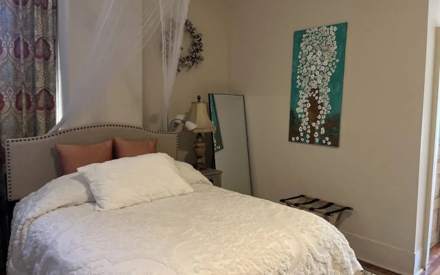 Happy Place BnB