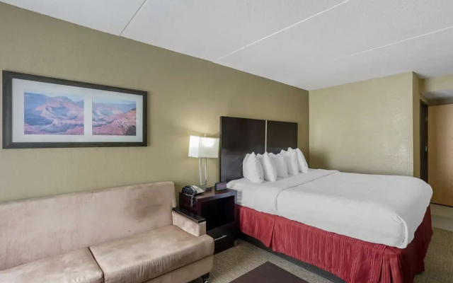 Best Western Harrisburg North