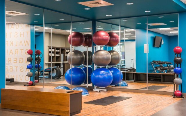 Residence Inn St Louis Westport