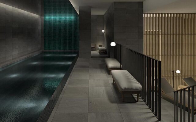 Adina Apartment Hotel Stuttgart
