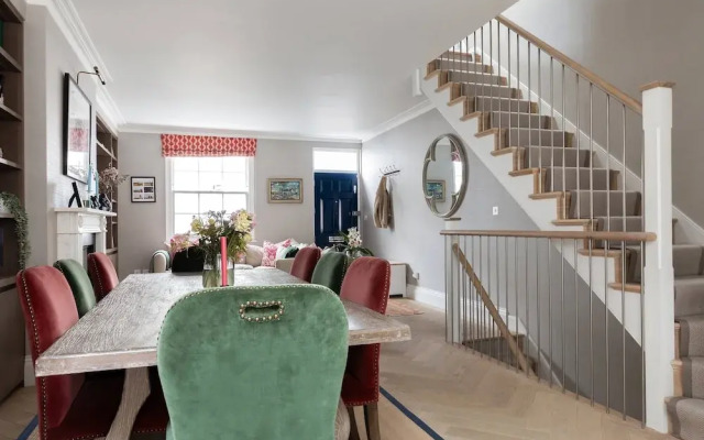 Callcott Street IV by Onefinestay